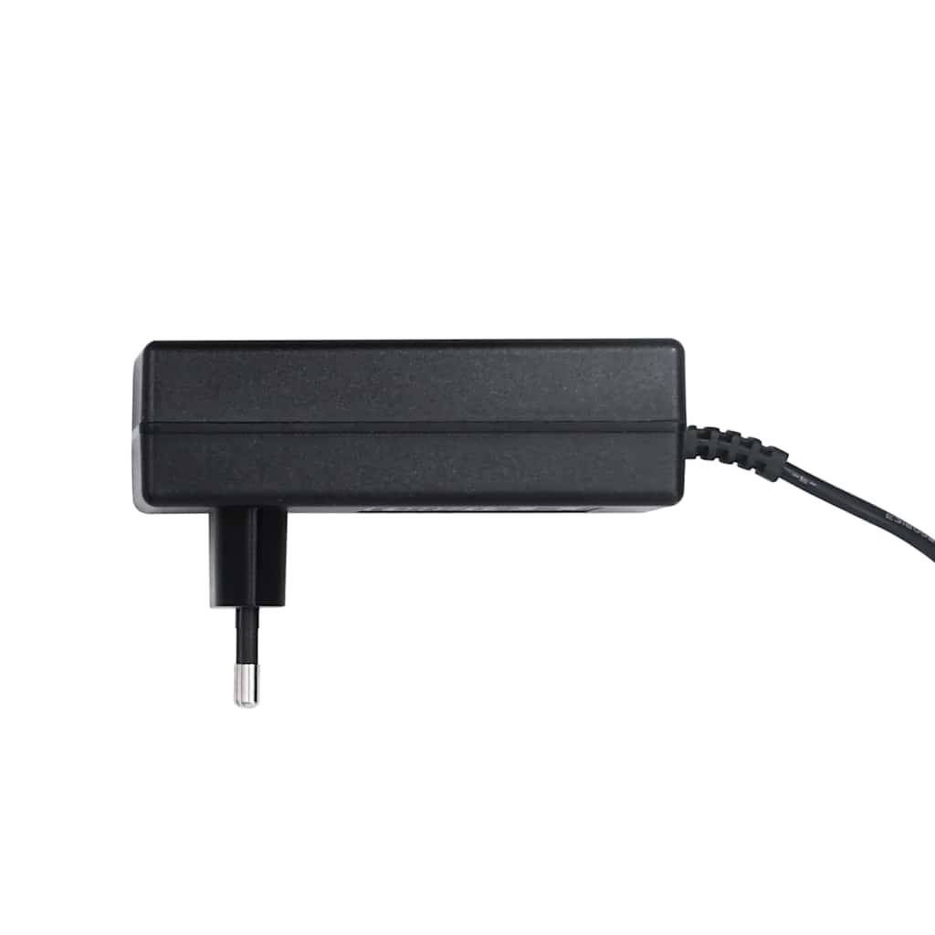 Lampe LED à Pinces pour Aquarium Design Fin Lumière Bleue et Blanche 75-90 cm - ComfortXL Outdoor Living - Image 8