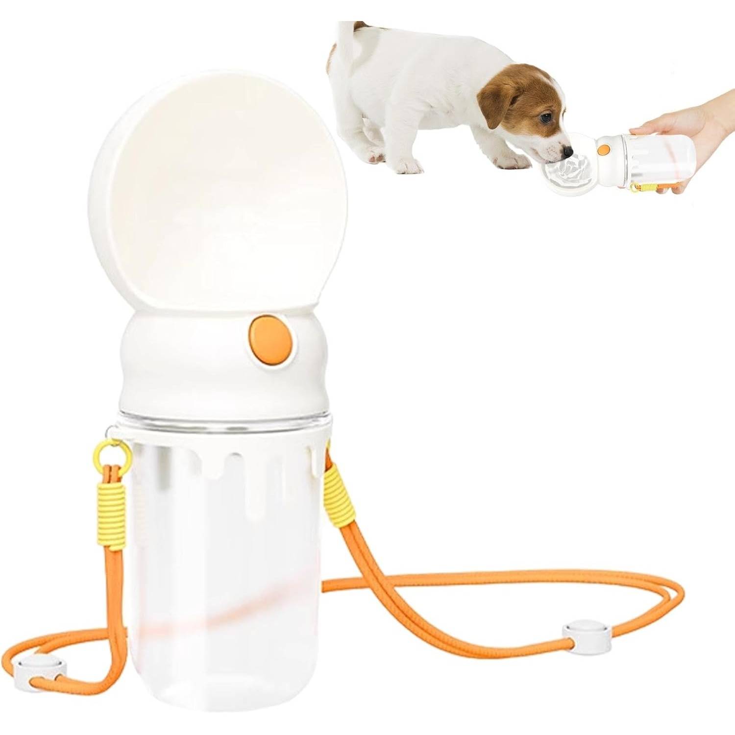 DtopbuyAge - Distributeur d'Eau pour Chien - Sans Fuite, 320ml DtopbuyAge - Image 1