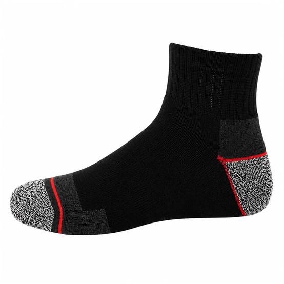 Chaussettes de sécurité lot de 3 paires - Image 4