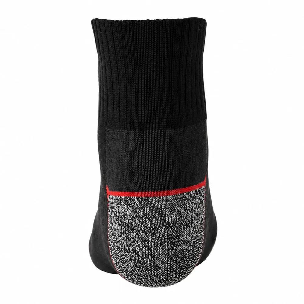 Chaussettes de sécurité lot de 3 paires - Image 8