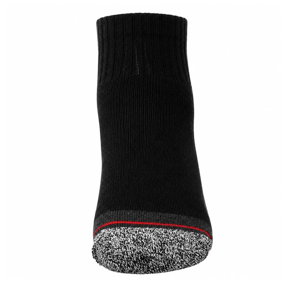 Chaussettes de sécurité lot de 3 paires - Image 7