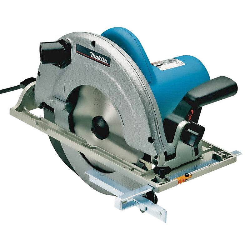 Scie circulaire 235 mm 2000 W - MAKITA - coffret - 5903RK - Image 2