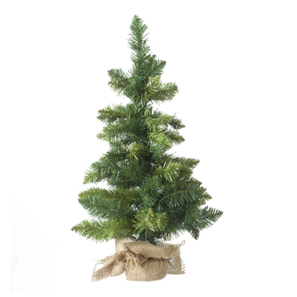 Sapin Blooming 70cm vert FEERIC LIGHTS & CHRISTMAS