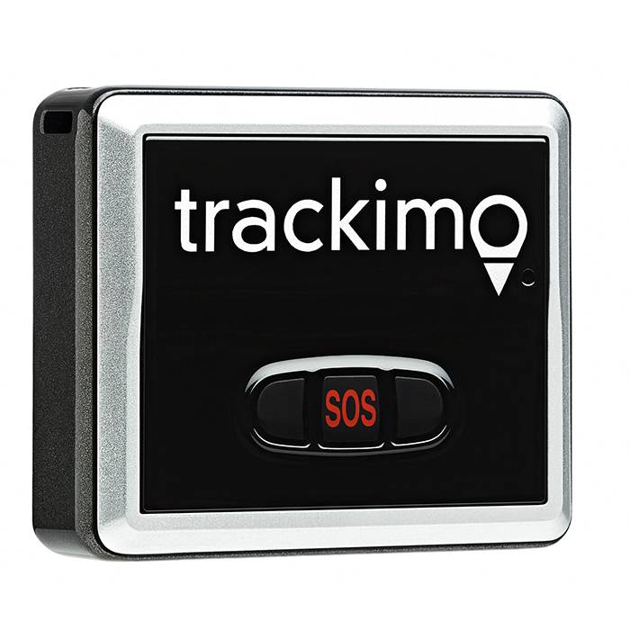 Traceur GPS Universal - Abonnement de 3 mois inclus - IP67 - Pour bagages, voitures, camions, vélos, enfants, animaux domestiques - Image 1