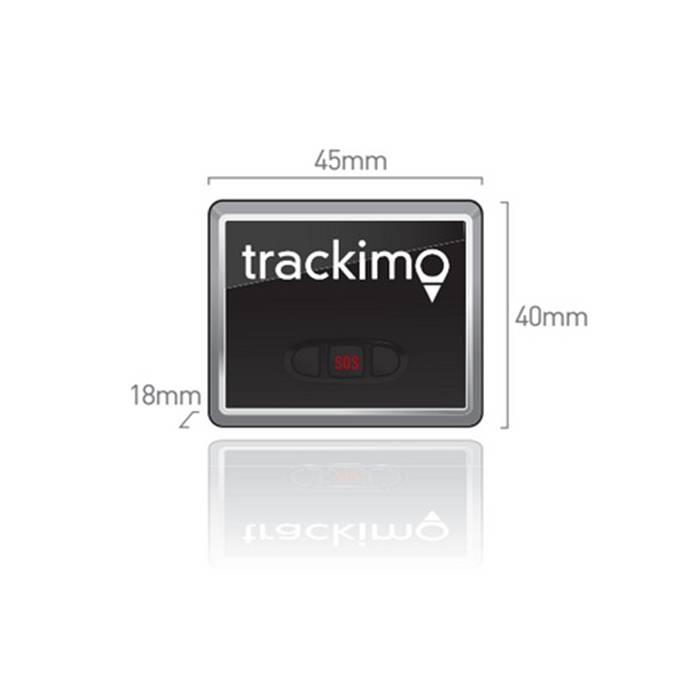Traceur GPS Universal - Abonnement de 3 mois inclus - IP67 - Pour bagages, voitures, camions, vélos, enfants, animaux domestiques - Image 3