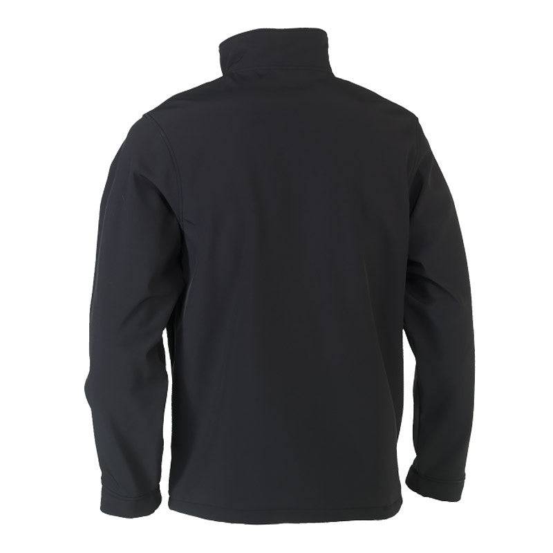 Herock - Veste softshell HEROCK Julius noire - taille M - HEROCK - Image 2
