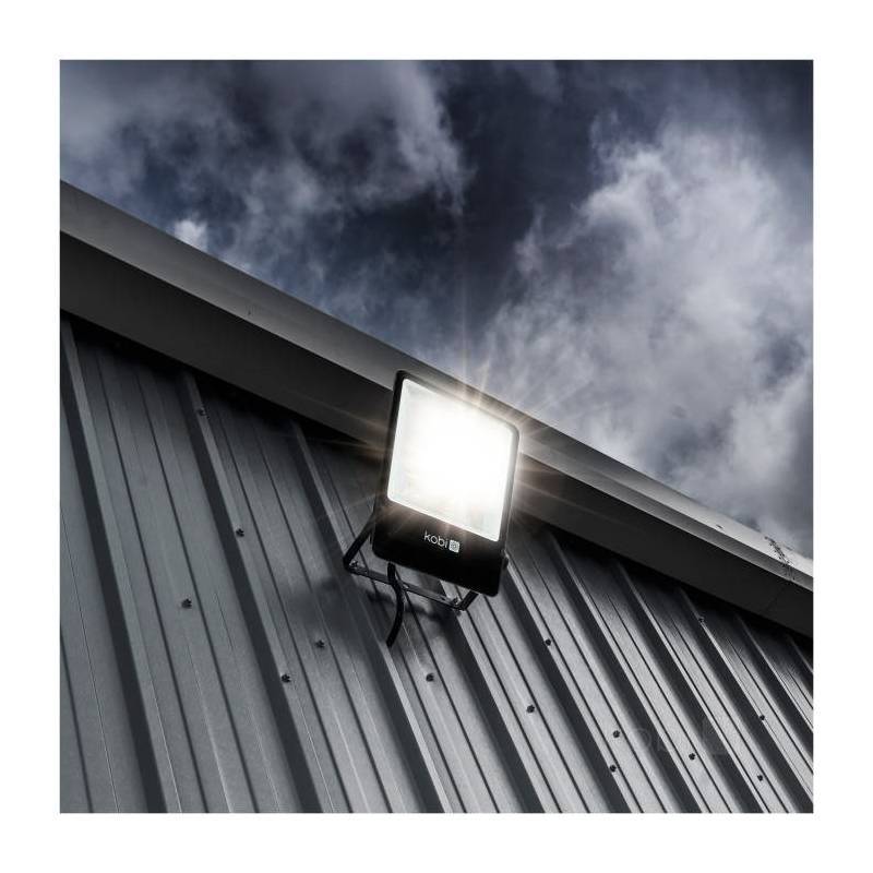 Projecteur LED dimmable 300W 5000K IP65 60° dim Pro - Image 6