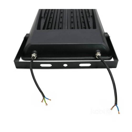 Projecteur LED dimmable 300W 5000K IP65 60° dim Pro - Image 3