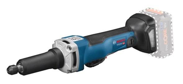Bosch - Meuleuse droite sans fil GGS 18V-23 PLC Solo Coffret L-BOXX - 0601229200 - Bosch - Image 2