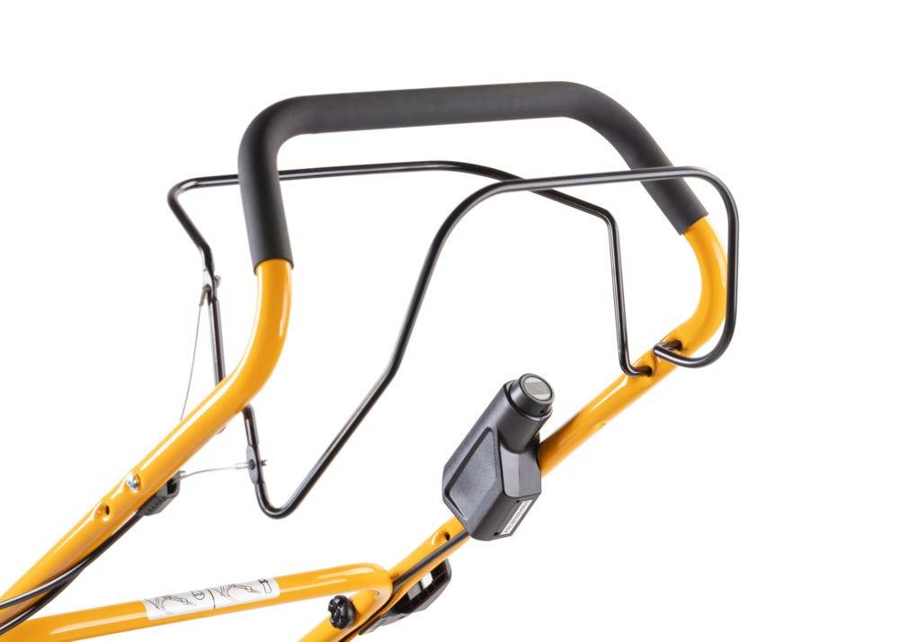 Stiga - Tondeuse COMBI 53 seq b, 163cc, largeur 51 cm, bac 60 l, 4 en 1 - STIGA - Image 8