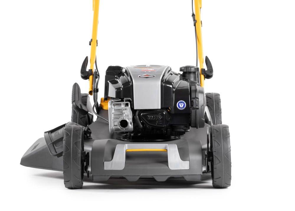 Stiga - Tondeuse COMBI 53 seq b, 163cc, largeur 51 cm, bac 60 l, 4 en 1 - STIGA - Image 7