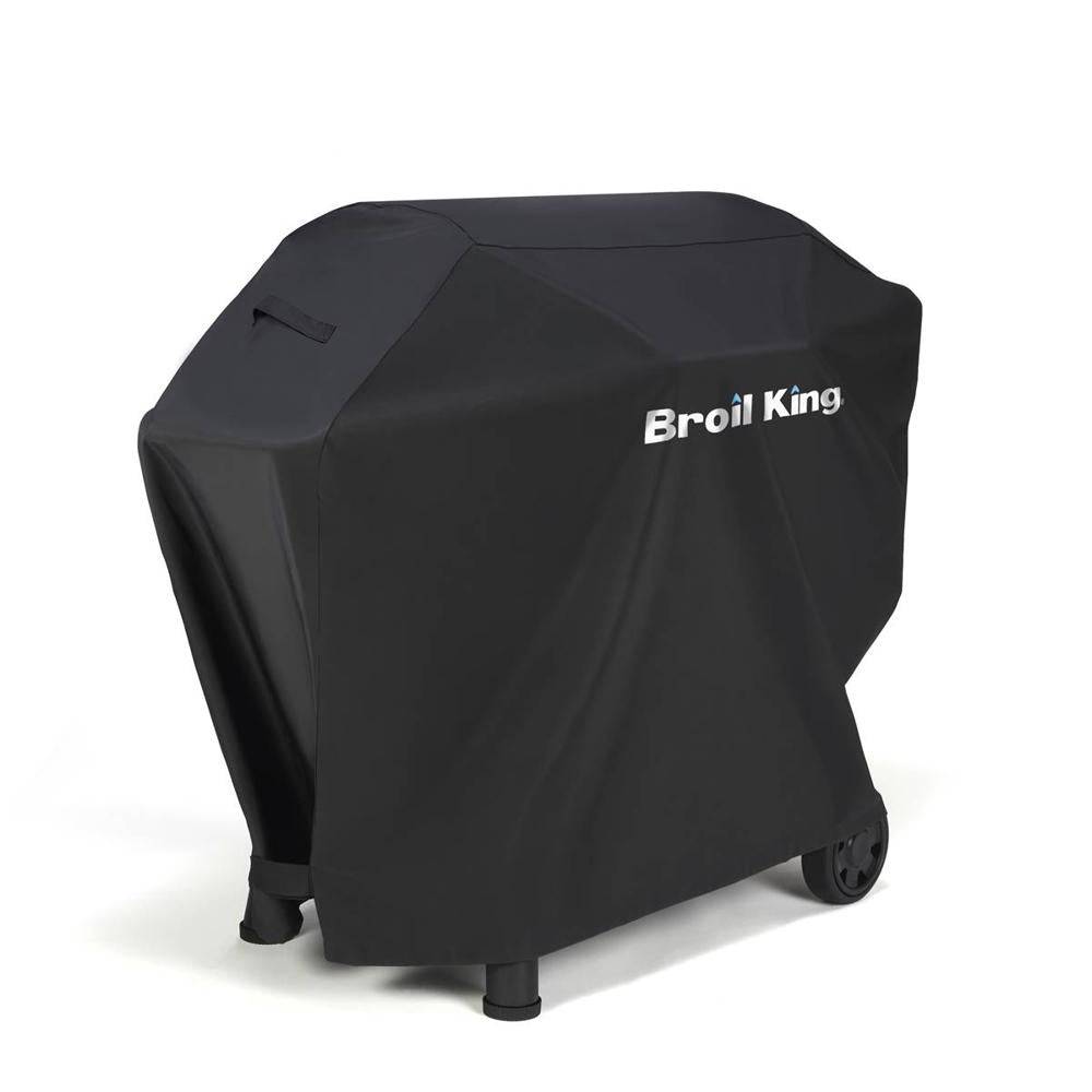 Broil King - Housse Select barbecue à pellet Crown 500 Broil King - Image 3