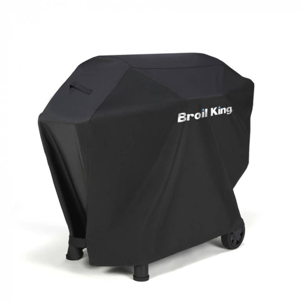 Broil King - Housse Select barbecue à pellet Crown 500 Broil King - Image 2