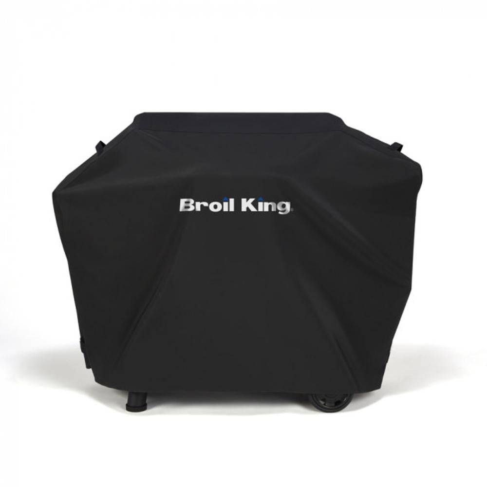 Broil King - Housse Select barbecue à pellet Crown 500 Broil King - Image 1