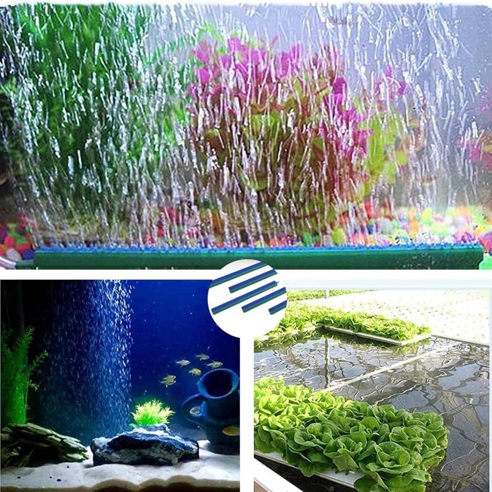 Pierres à air pour aquariums DtopbuyAge - Image 4