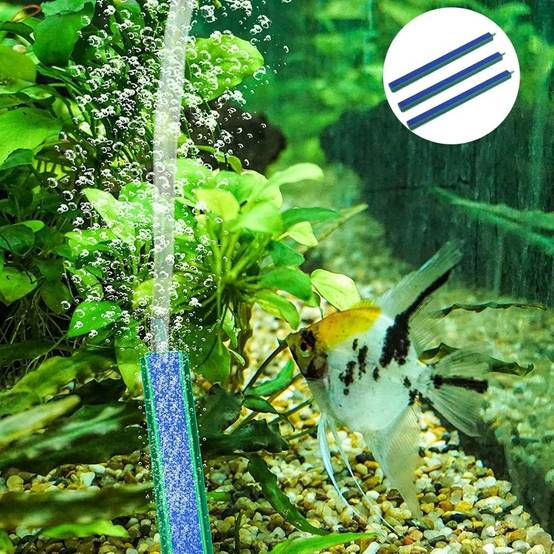 Pierres à air pour aquariums DtopbuyAge - Image 3