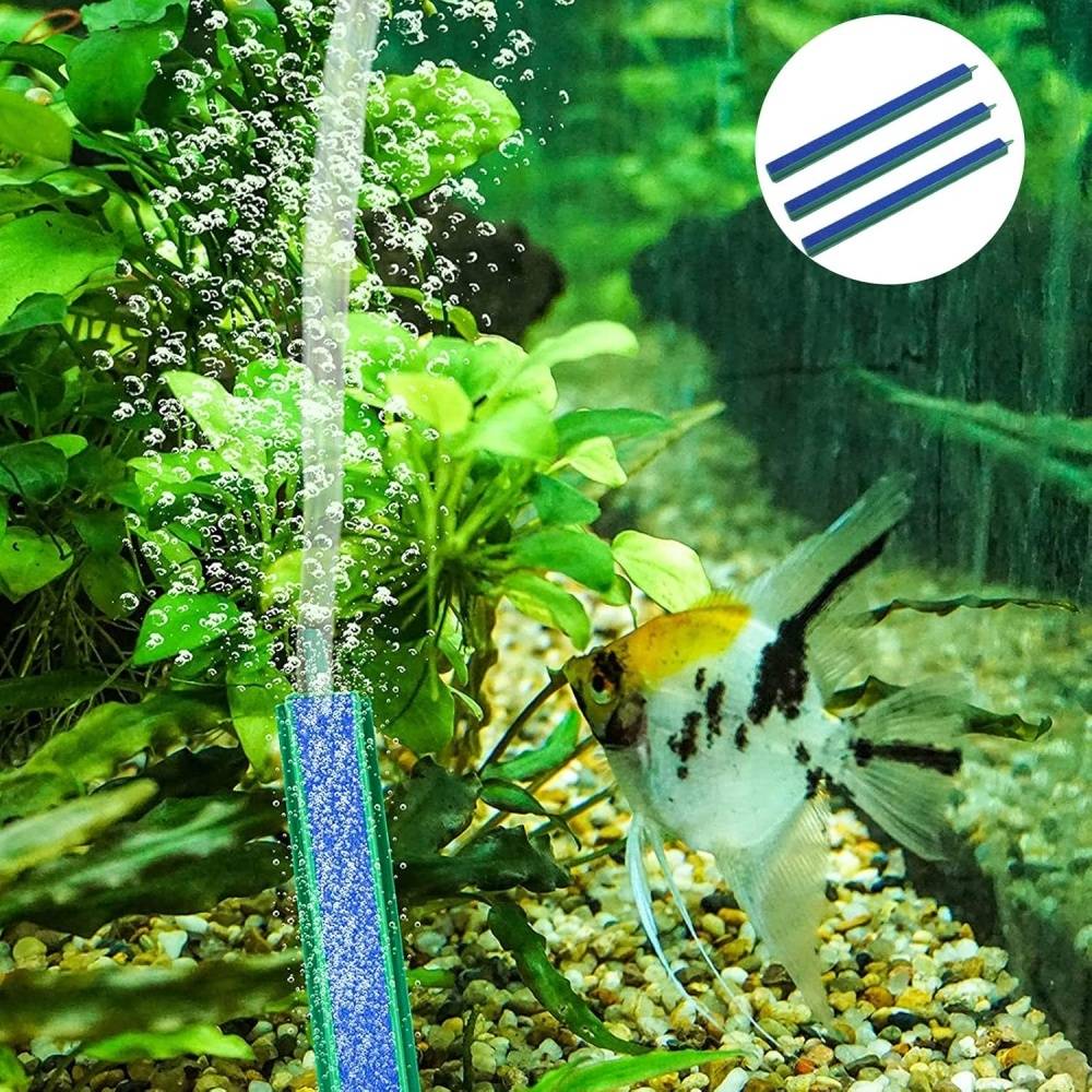Pierres à air pour aquariums DtopbuyAge - Image 3