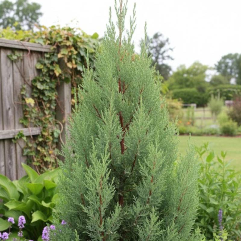 Cyprès de Leyland Blue Jean's, Cupressocyparis leylandii - - Image 2