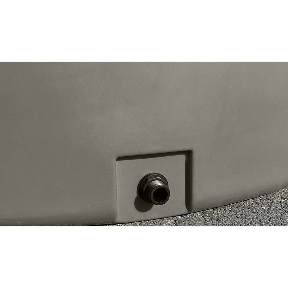Cuve à eau verticale 5000l aérienne-plast'up rotomoulage - Image 4