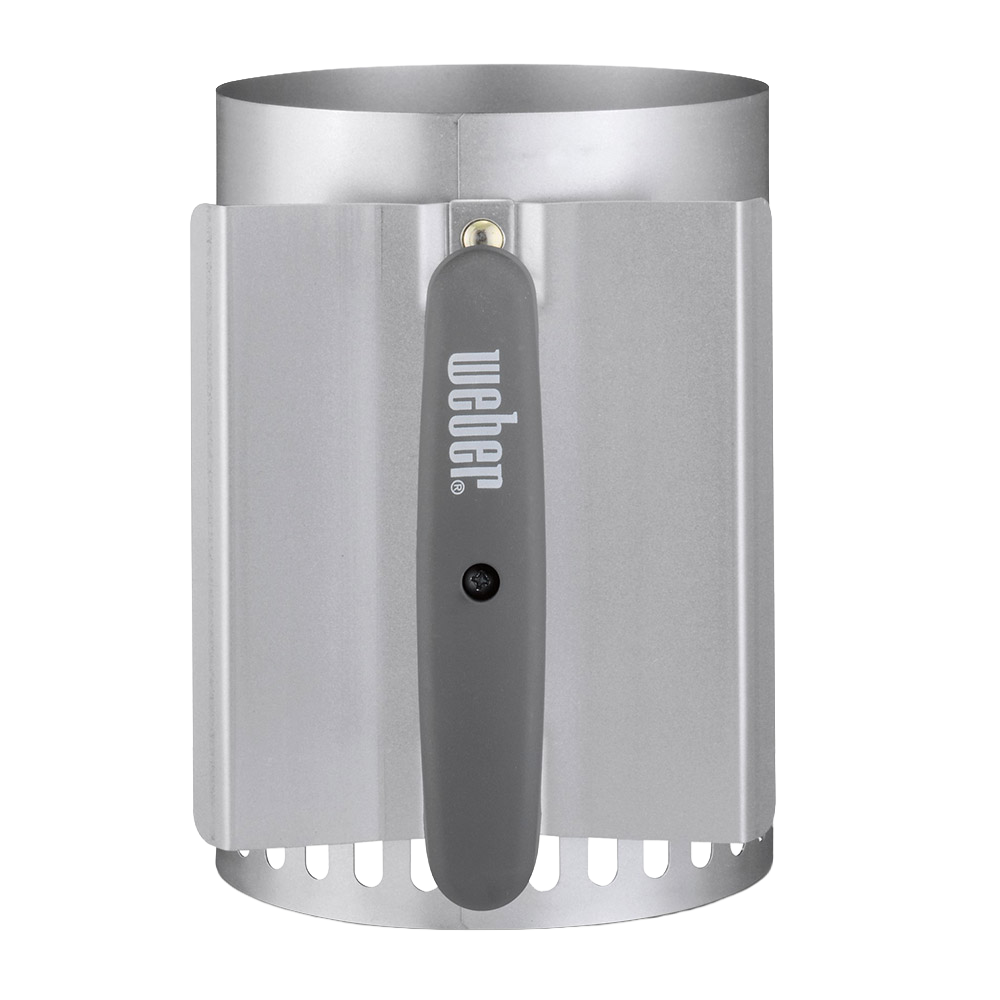 Cheminée d'allumage compact Rapidfire pour Smokey Joe & Go-Anywhere