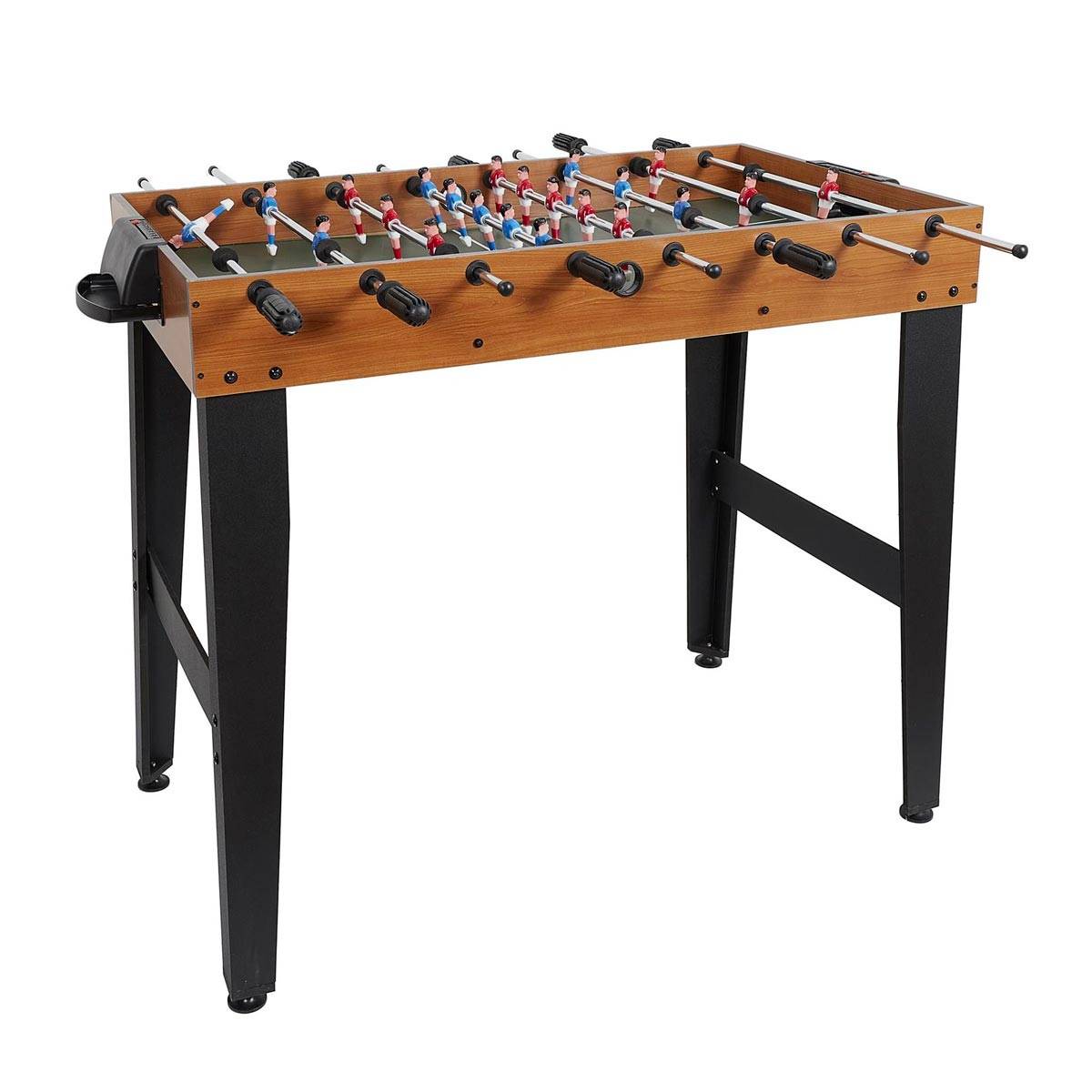 Mister Gadget - Babyfoot "Compact" 122cm Multicolore - Image 1