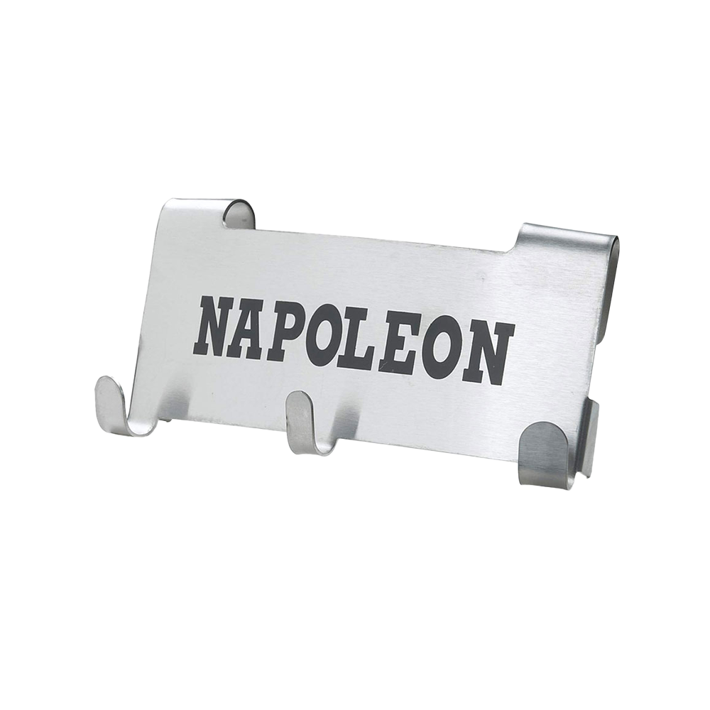 Napoleon - Crochet porte-ustensile pour barbecue Kettle 57 cm - Image 1
