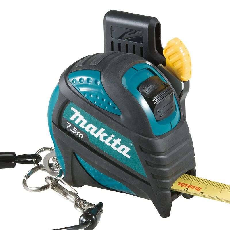 Mètre ruban 7,5 mètres MAKITA B-57174 Makita - Image 2