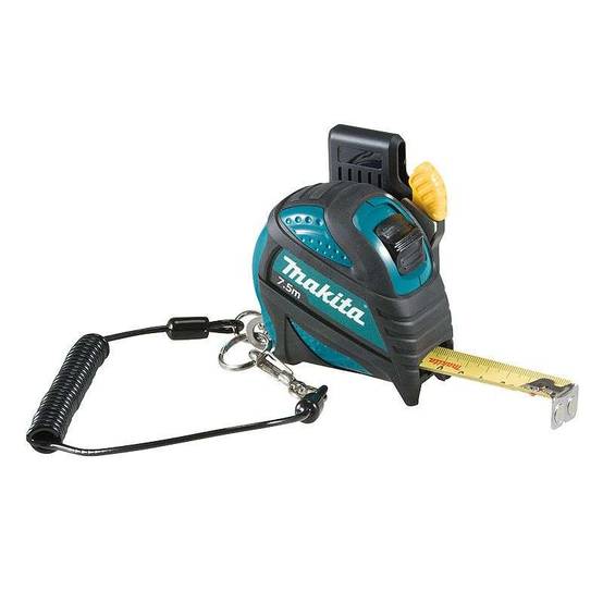 Mètre ruban 7,5 mètres MAKITA B-57174 Makita - Image 1