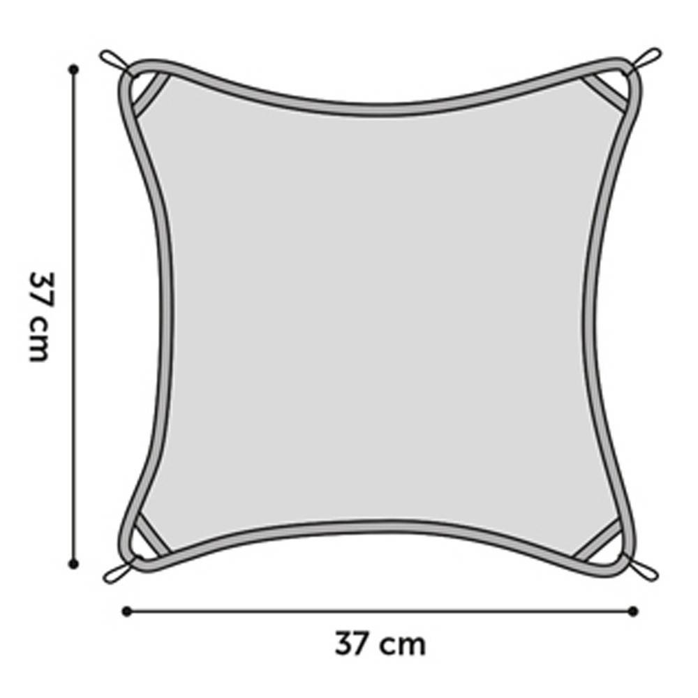 Hamac pour furets CLAVIO 37 x 37 cm  pour rongeur. - Image 3