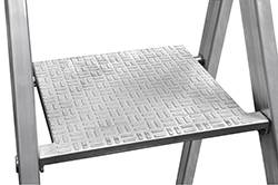 Escabeau aluminium Pro 54 CENTAURE 5 marches - 309205 - Image 3