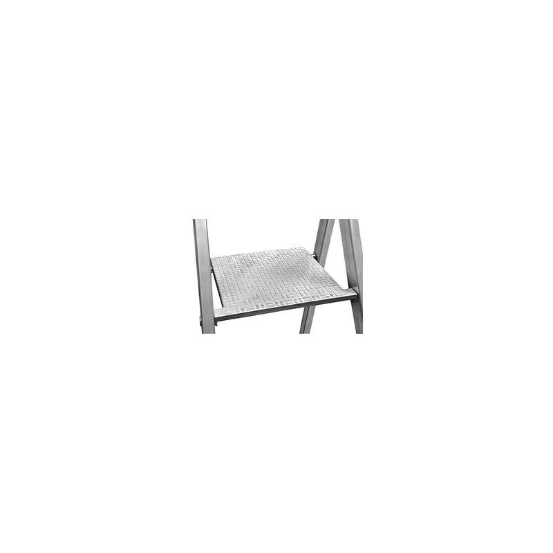 Escabeau aluminium Pro 54 CENTAURE 5 marches - 309205 - Image 2