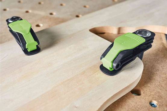 Serre-joints MFT-HZ 80 | 577132 - Festool - Image 4