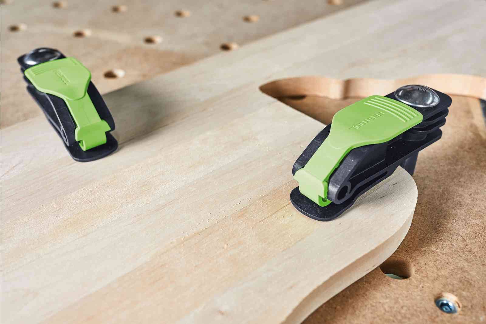 Serre-joints MFT-HZ 80 | 577132 - Festool - Image 4