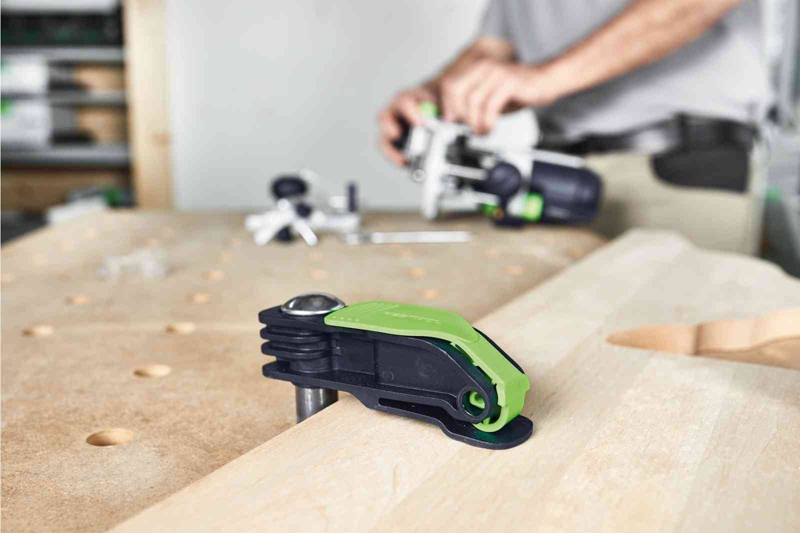 Serre-joints MFT-HZ 80 | 577132 - Festool - Image 5