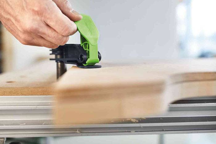 Serre-joints MFT-HZ 80 | 577132 - Festool - Image 3