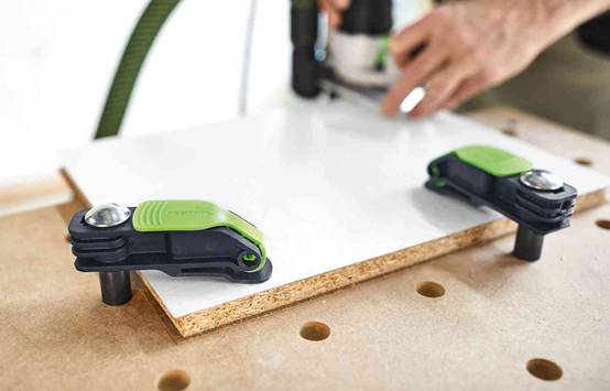 Serre-joints MFT-HZ 80 | 577132 - Festool - Image 2