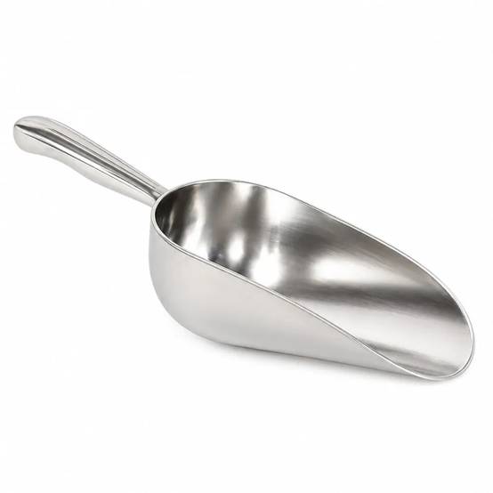 Pelle a grains Aluminium 1000 ml - Image 1