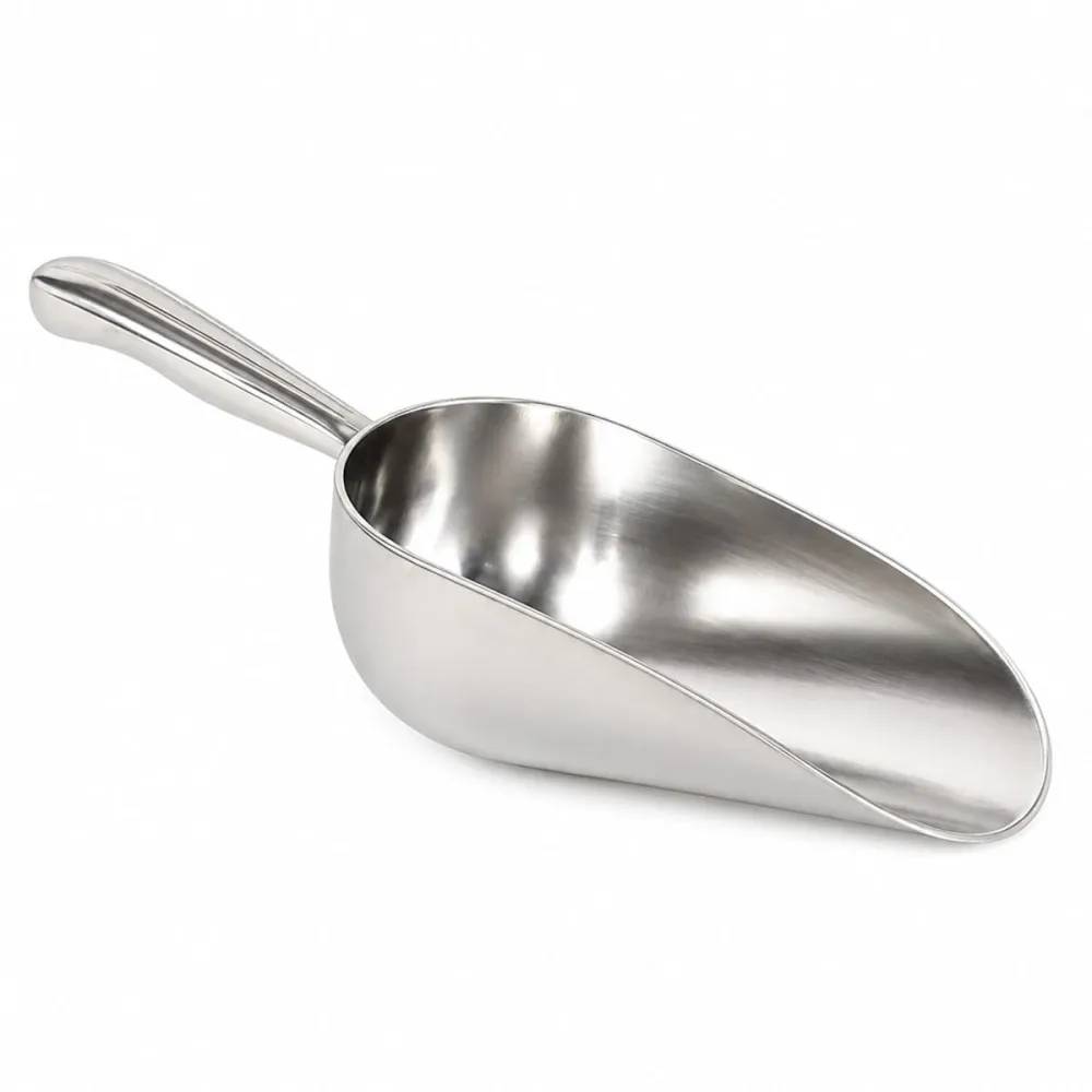 Pelle a grains Aluminium 1000 ml - Image 1