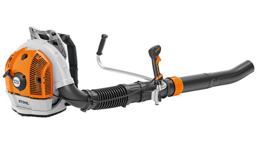 Souffleur thermique à dos BR700 STIHL