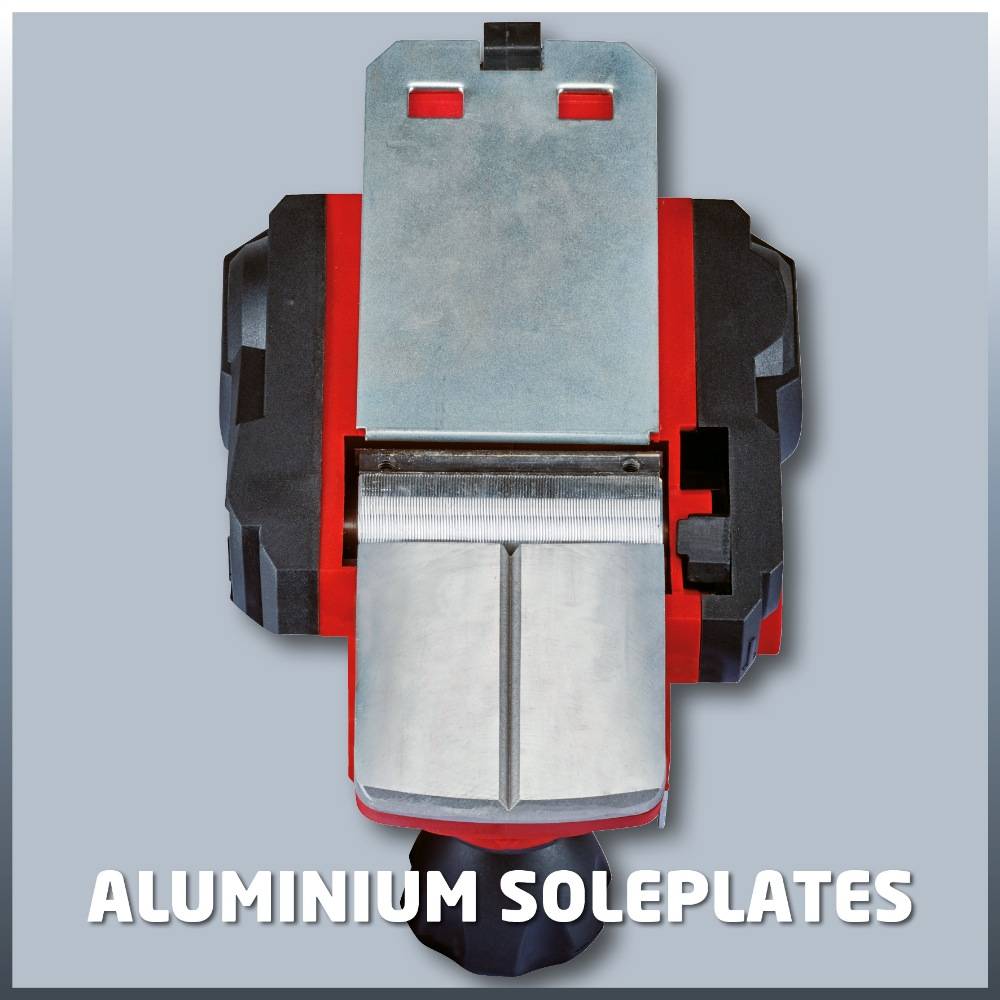 Einhell - Rabot électrique TC-PL 750 Einhell - Image 7