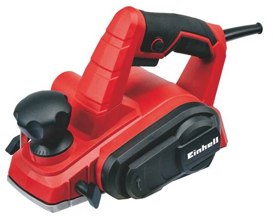Einhell - Rabot électrique TC-PL 750 Einhell - Image 1