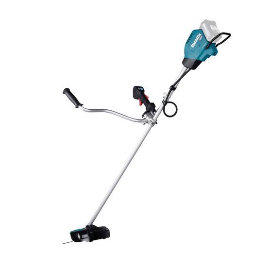 Makita - Débroussailleuse MAKITA XGT - 350mm 40VMAX - Sans batterie, ni chargeur - UR002GZ01 - Image 2