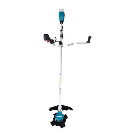 Makita - Débroussailleuse MAKITA XGT - 350mm 40VMAX - Sans batterie, ni chargeur - UR002GZ01 - Image 4
