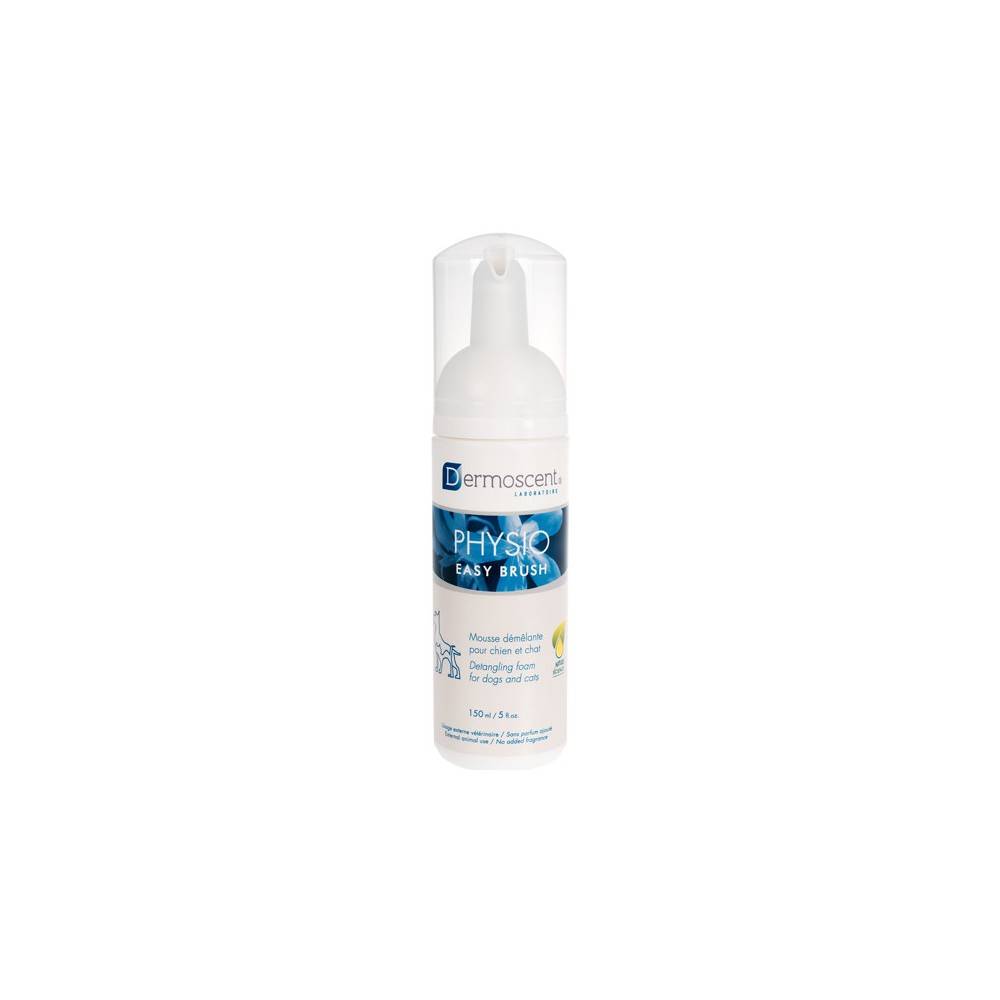 Dermoscent Physio Easy Brush 150