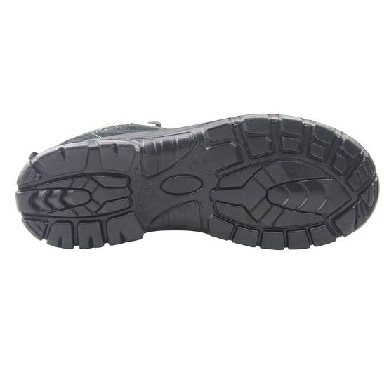 Chaussures de sécurité S1P WERKA PRO - taillechaussant43 - Image 5