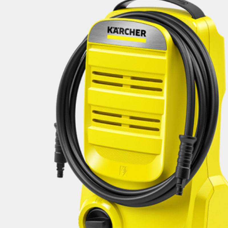 Kärcher - Nettoyeur haute pression KÄRCHER K2 Classic Car 1.673-574.0 - 110 Bars 360L/h Karcher Home & garden - Image 4