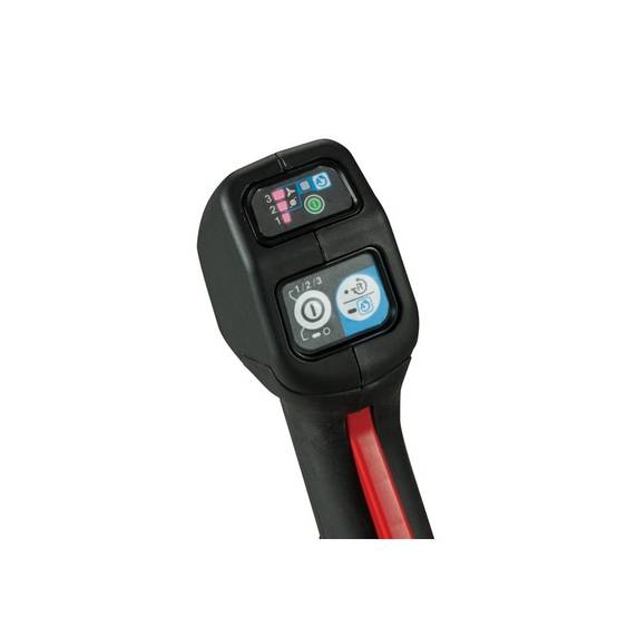 Makita - Débroussailleuse / Coupe-herbe LXT 36 V (2 x 18V) - MAKITA - avec 2 batteries 18v 3.0Ah - chargeur rapide - DUR368ARF2 - Image 4