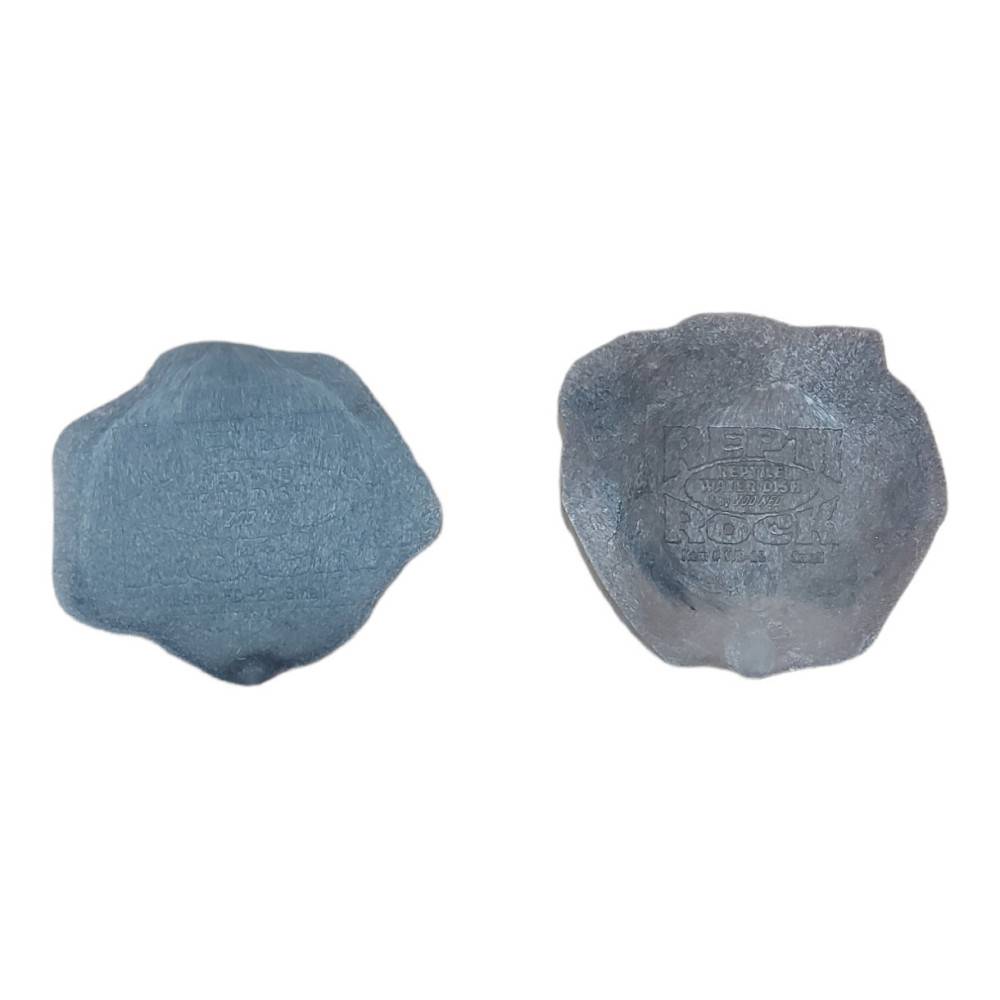 Lot d'abreuvoir et mangeoire taille S pour reptiles - Image 4