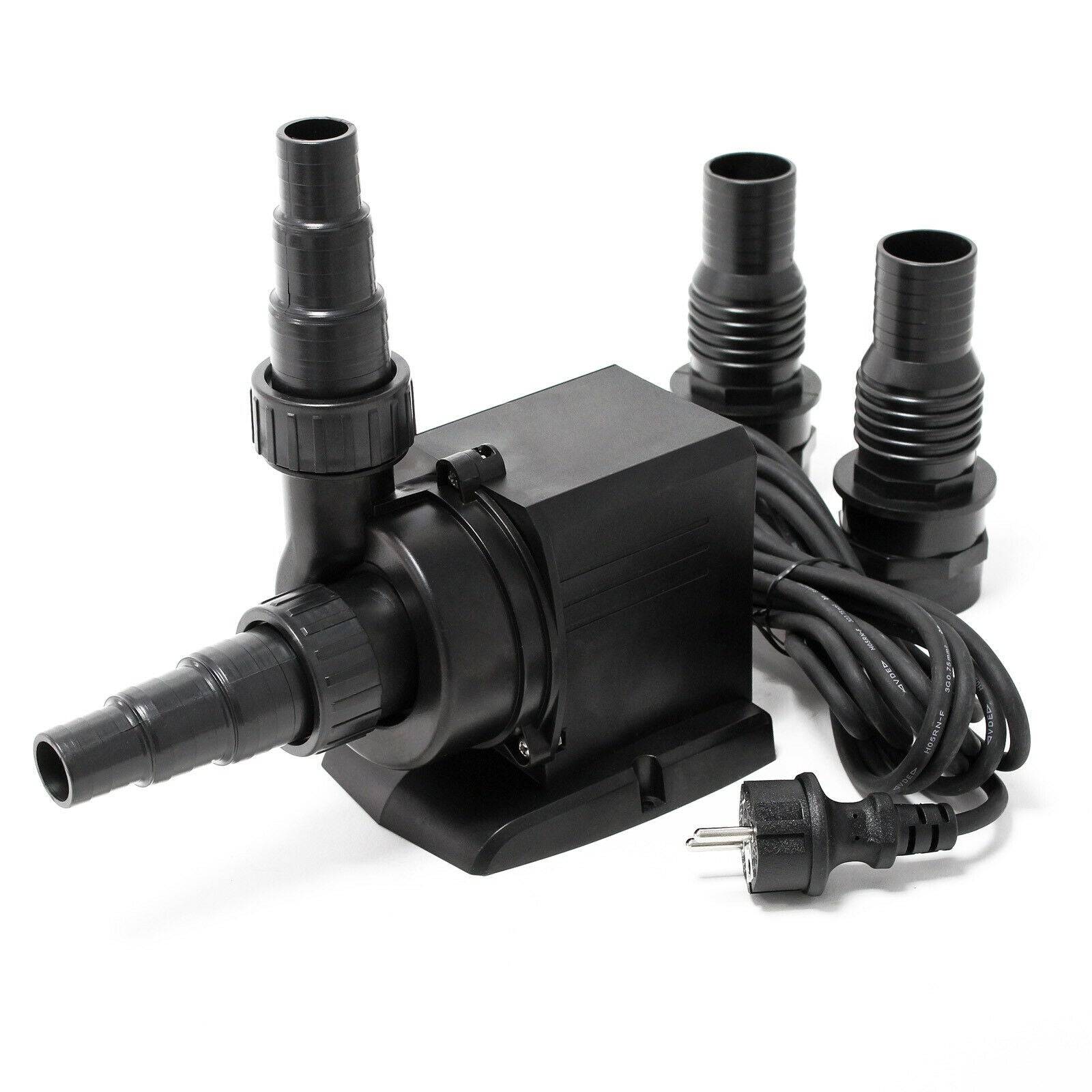 Pompe de piscine 14000 l/h circulation 120 watts - Image 1