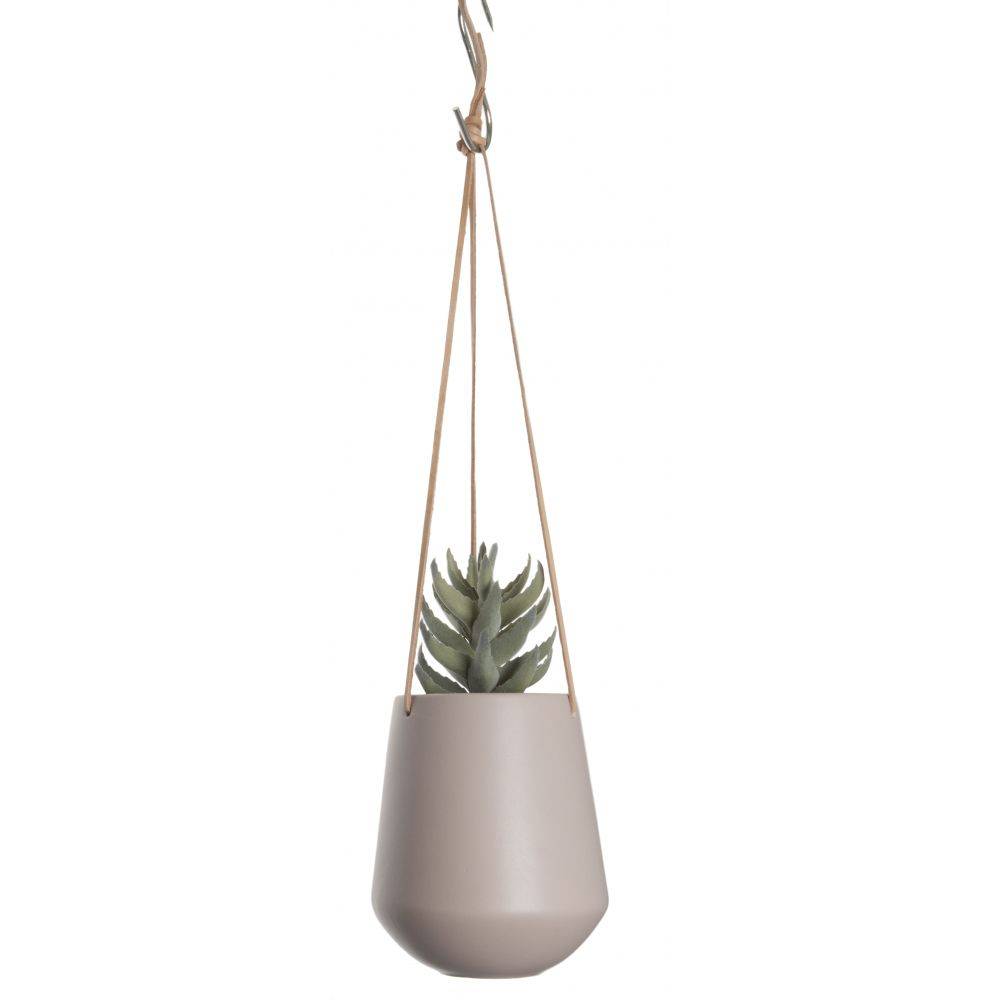Pt Living - Support à plantes en céramique Skittle medium - Image 4